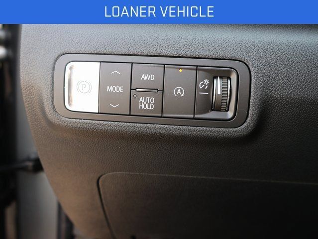 New 2026 GMC Terrain Denali AWD/4WD image 34
