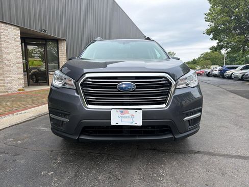 Used 2022 Subaru Ascent Premium w/ Convenience Package AWD/4WD image 8
