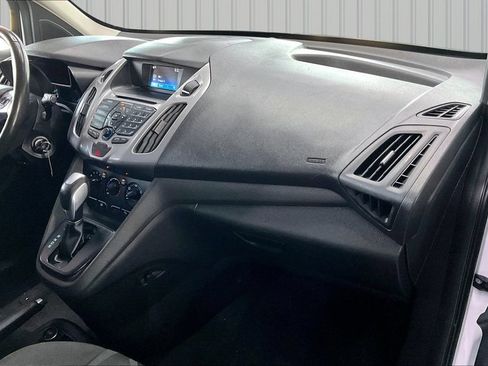 Used 2016 Ford Transit Connect XLT FWD image 29