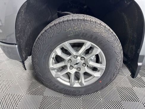 New 2026 Chevrolet Silverado 1500 RST image 7