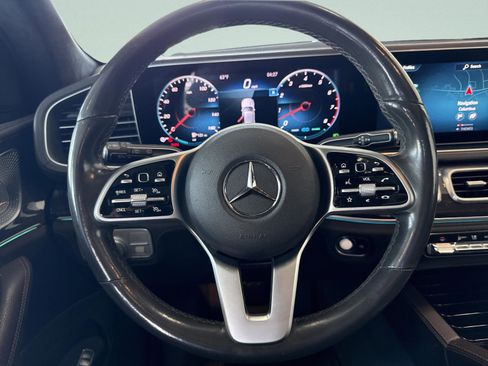 Used 2020 Mercedes-Benz GLE 450 GLE 450 image 12