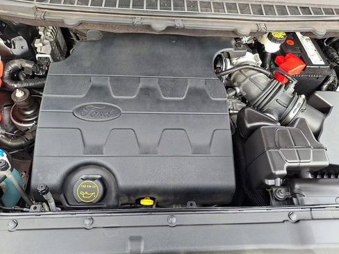 Used 2018 Ford Edge SEL w/ Equipment Group 201A image 28