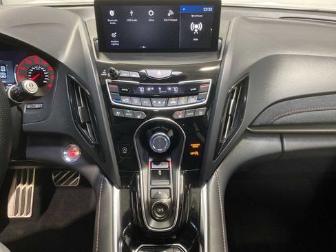 Certified 2025 Acura RDX A-Spec image 16