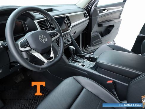 Used 2022 Volkswagen Atlas SE image 57