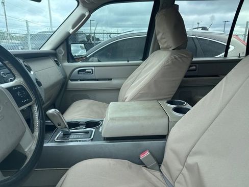 Used 2012 Ford Expedition Limited image 10