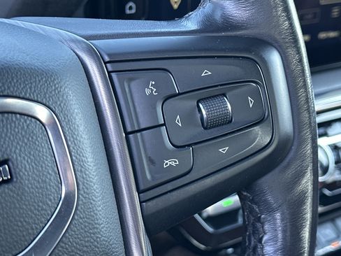 Certified 2024 GMC Sierra 2500 Denali Ultimate image 26