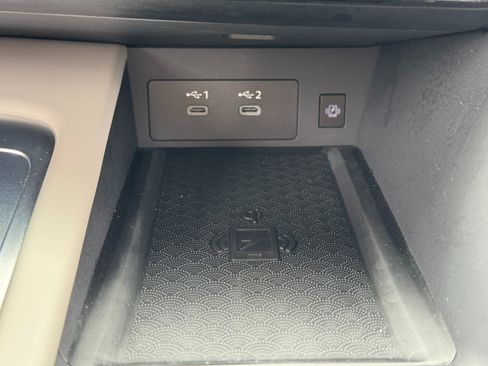 Used 2026 INFINITI QX60 Luxe w/ Cargo Package FWD image 28