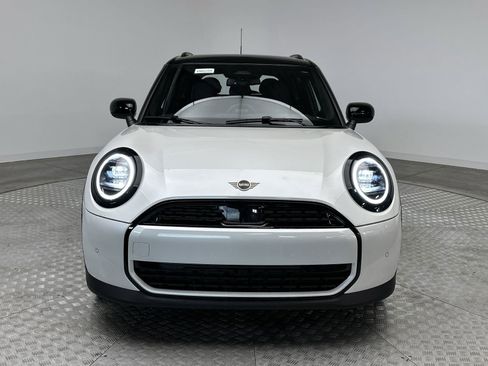 New 2026 MINI Cooper 4-Door Hardtop FWD image 29