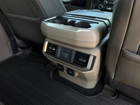 Used 2024 Ford F150 Platinum w/ Equipment Group 703A Plus AWD/4WD image 34