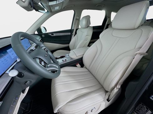 New 2026 Genesis GV80 2.5T Select image 12