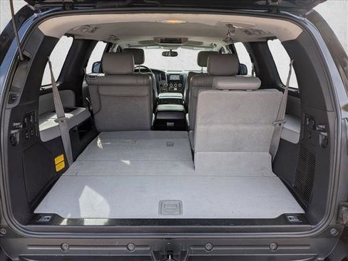 Used 2010 Toyota Sequoia Platinum image 22