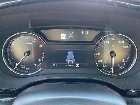 Used 2024 Cadillac XT5 Premium Luxury image 23