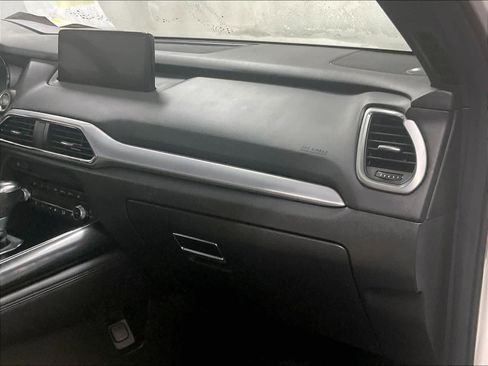 Used 2023 MAZDA CX-9 Grand Touring image 13