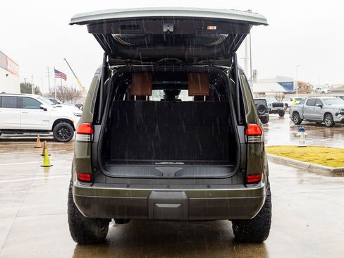 Used 2025 Lexus GX 550 550 Premium+ image 9