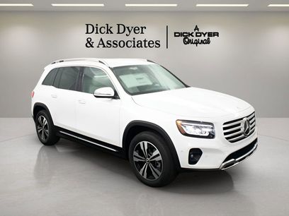 Used 2025 Mercedes-Benz GLB 250