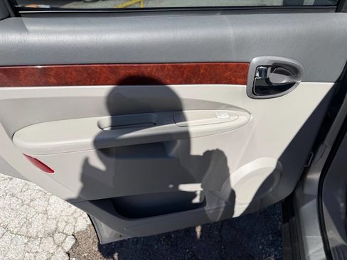 Used 2006 Buick Rendezvous 2WD w/ CXL Preferred Equipment Group image 15