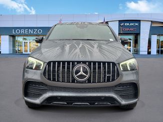 Used 2023 Mercedes-Benz GLE 53 AMG 4MATIC Coupe video 2