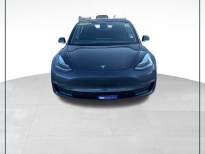 Used 2019 Tesla Model 3 Long Range