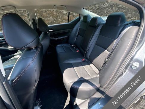 Used 2023 Nissan Altima 2.5 SR FWD image 23