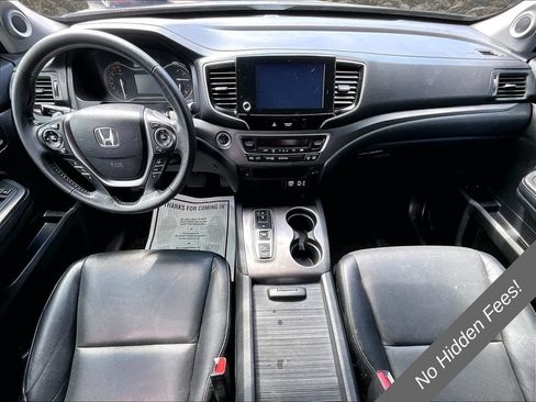 Used 2023 Honda Ridgeline RTL image 13