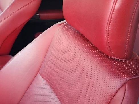 Used 2023 Lexus GX 460 Luxury image 17