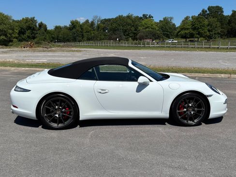 Used 2013 Porsche 911 Carrera S RWD image 16