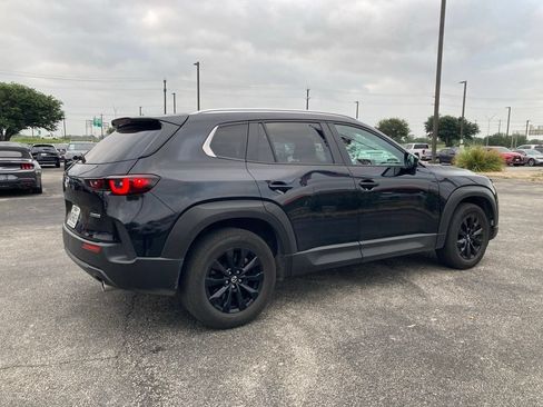 Used 2025 MAZDA CX-50 AWD 2.5 S w/ Preferred Package image 5