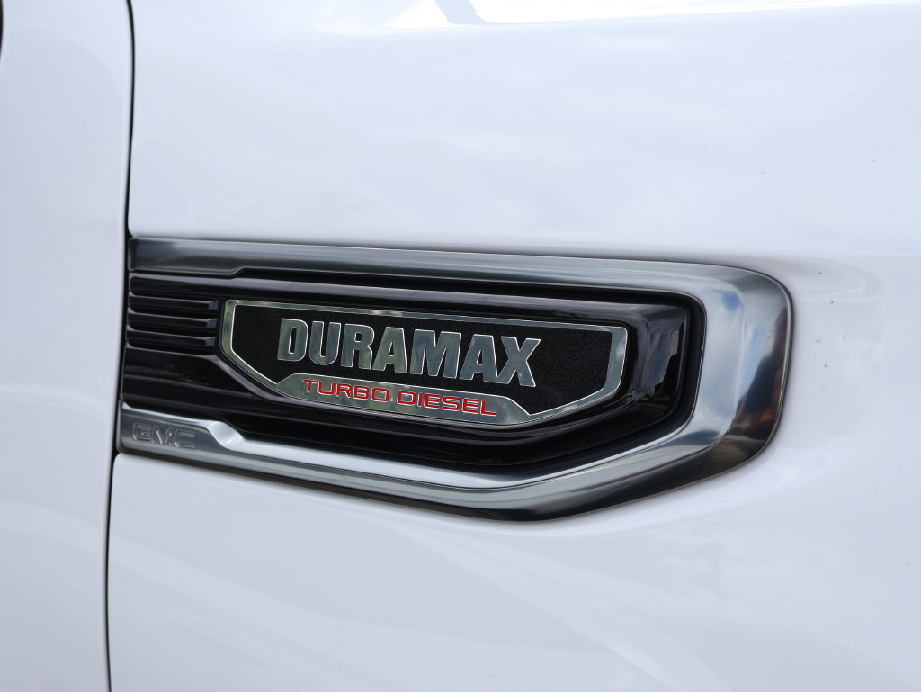 Used 2026 GMC Sierra 1500 AT4 w/ AT4 Premium Package AWD/4WD image 30