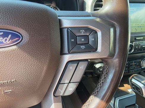 Used 2019 Ford F150 Limited AWD/4WD image 23