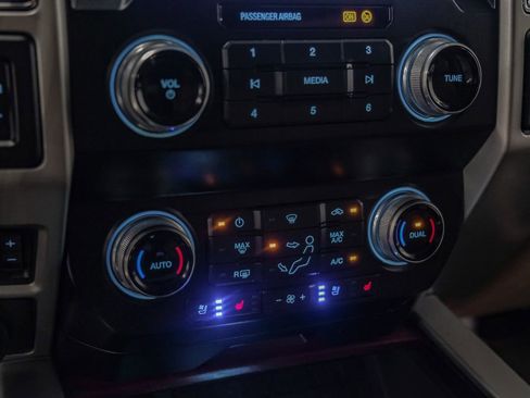 Used 2020 Ford F250 King Ranch image 27