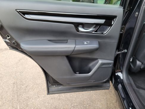 Used 2023 Honda CR-V EX-L image 13