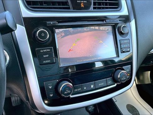 Used 2018 Nissan Altima 3.5 SL image 11