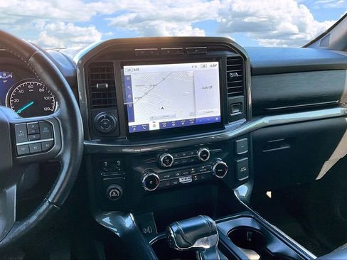 Used 2022 Ford F150 XLT w/ Equipment Group 302A High image 12