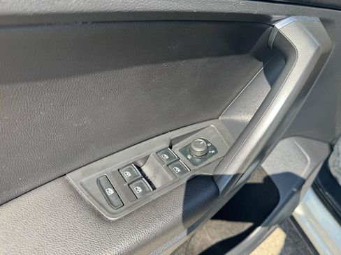 Used 2021 Volkswagen Tiguan S AWD/4WD image 25