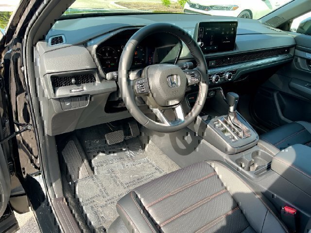 New 2027 Honda CR-V Sport-L image 25