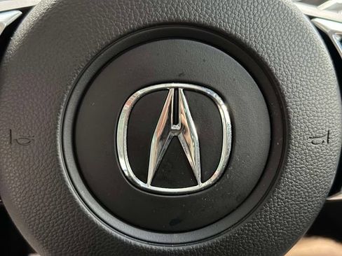 Used 2024 Acura MDX SH-AWD w/ Technology Package image 23