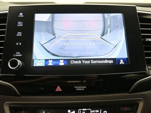 Used 2023 Honda Ridgeline RTL image 4