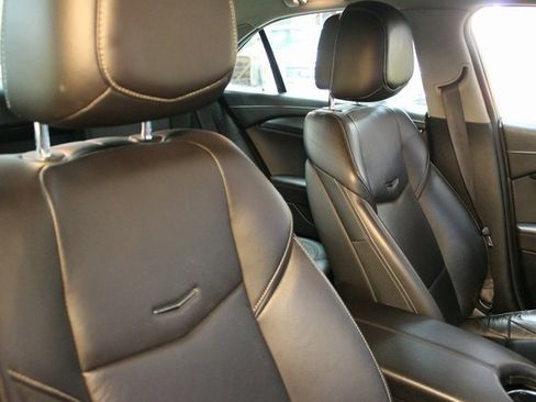 Used 2013 Cadillac ATS Sedan image 11