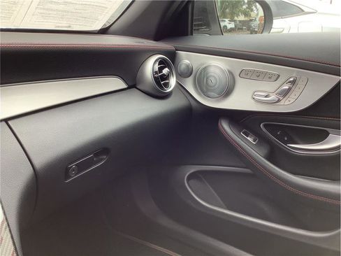 Used 2019 Mercedes-Benz C 43 AMG 4MATIC Cabriolet image 17