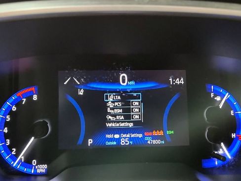 Used 2019 Toyota Corolla XSE w/ Carpet Mat Package FWD image 26