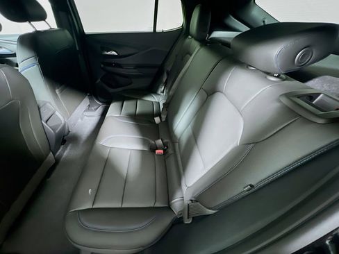 New 2026 Buick Envista Sport Touring w/ Convenience I Package image 19