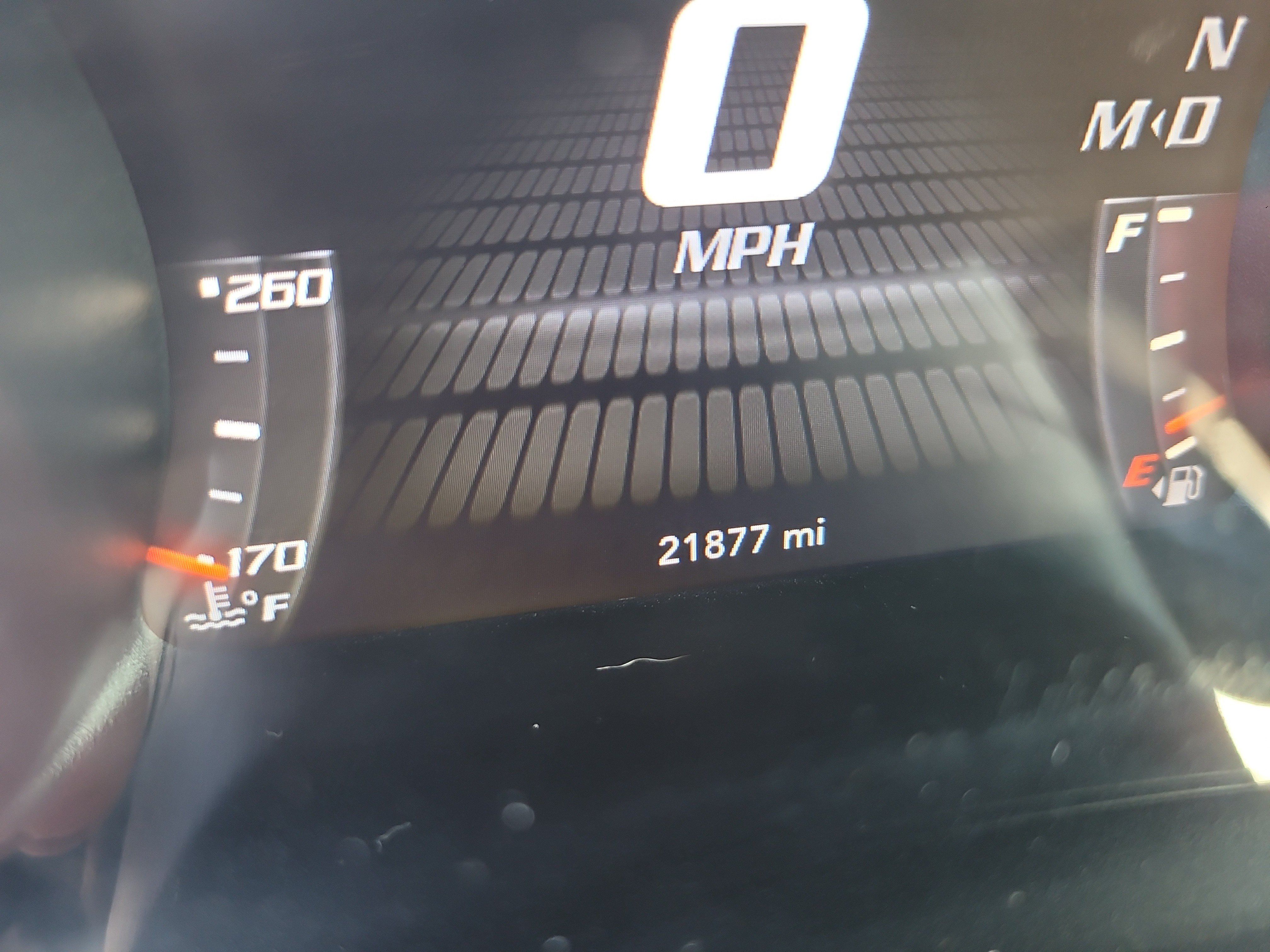 Used 2021 Dodge Challenger R/T Scat Pack RWD image 29