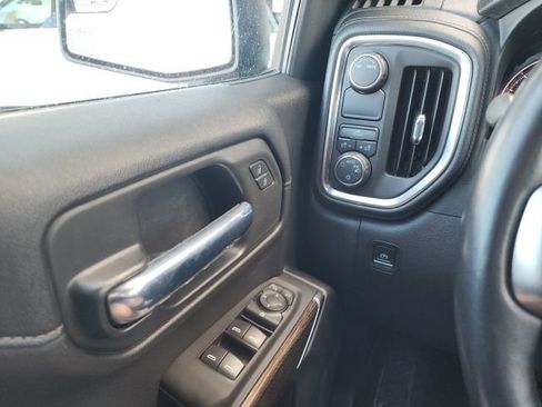 Used 2020 Chevrolet Silverado 1500 LT w/ All-Star Edition RWD image 37
