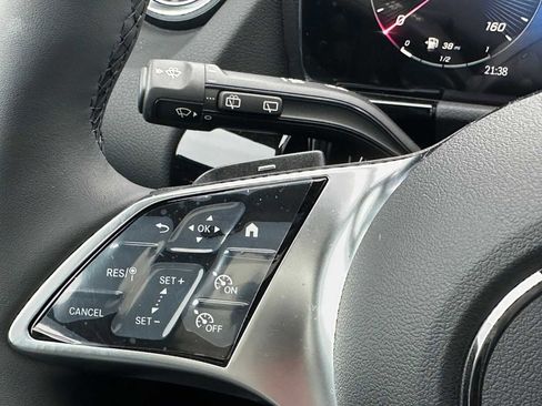 New 2026 Mercedes-Benz GLA 250 4MATIC image 33