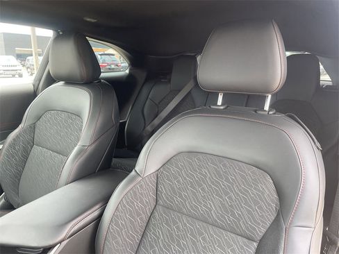 New 2025 Dodge Charger R/T w/ Quick Order Package 25M R/T image 14