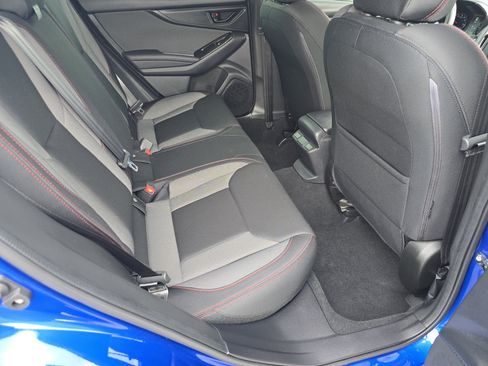 Used 2022 Subaru WRX Base image 14