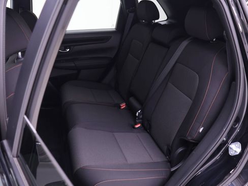 Certified 2026 Honda CR-V TrailSport image 10