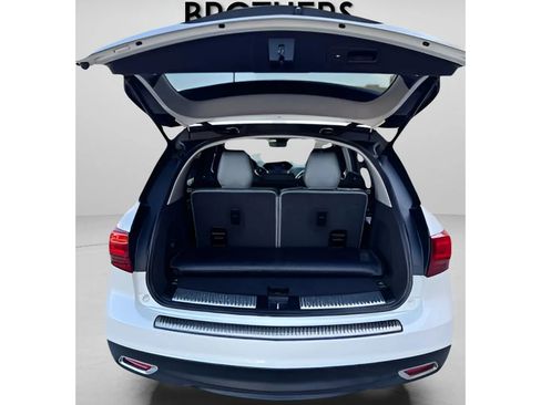 Used 2014 Acura MDX FWD w/ Technology Package image 20