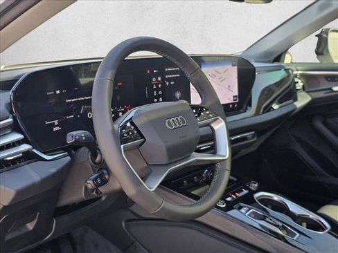 New 2026 Audi A6 Premium Plus AWD/4WD image 13