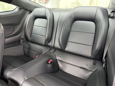 Used 2016 Ford Mustang GT Premium w/ Equipment Group 401A image 12